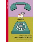 A Wild Sheep Chase - Vintage Classics