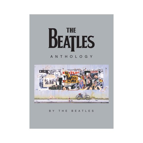 Van Ditmar Boeken B.V. The Beatles Anthology (25th Anniversary Reissue) - Beatles