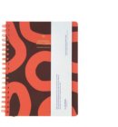 A-Journal docentenagenda 2025-2026, flow
