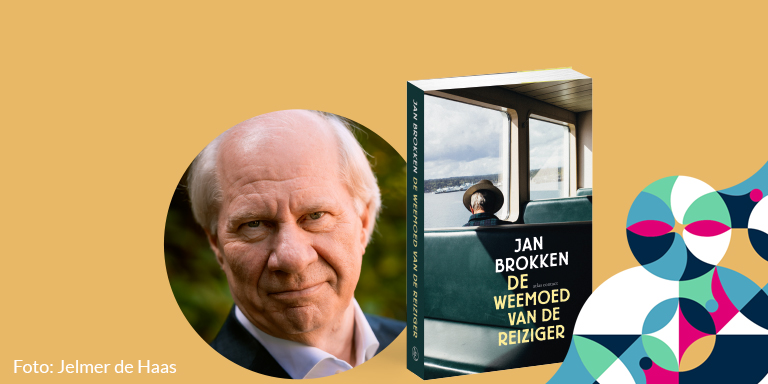 Jan Brokken