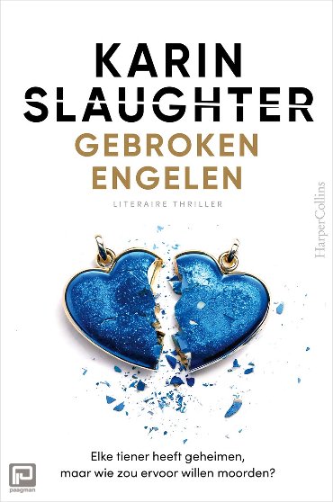 Gebroken engelen