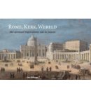 Rome, Kerk, Wereld - Cahierreeks