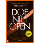 Doe niet open - Robert Kett
