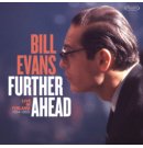 Further Ahead: Live In... - 180G - RSD 2025