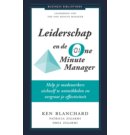 Leiderschap en de One Minute Manager - Business bibliotheek - Leiderschap