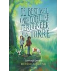 De best wel ongelofelijke terugkeer van Torre - Torre