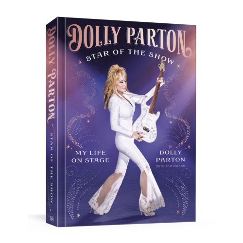 Van Ditmar Boeken B.V. Star Of The Show - Dolly Parton