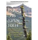 Kijk ons lopen toch...