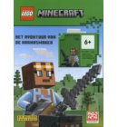 Het avontuur van de harnasmaker - LEGO Minecraft