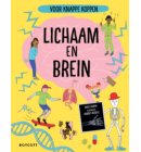 Lichaam en brein - Knappe koppen