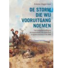 De storm die wij vooruitgang noemen