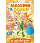 De verboden game - Maxime & Sophie