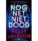 Nog net niet dood