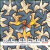 M.C. Escher mini maandkalender 2026