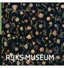 Rijksmuseum Amsterdam mini maandkalender 2026