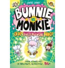 Bunnie vs Monkie en de buitengewone Big - Bunnie vs Monkie