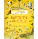 Expeditie outback - Dagboek van een ontdekkingsreiziger