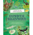 Expeditie regenwoud - Dagboek van een ontdekkingsreiziger