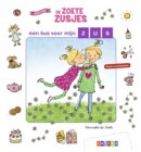 een kus voor mijn zus - De Zoete Zusjes
