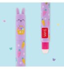 Legami uitwisbare gelpen - No-bunny like you