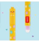 Legami uitwisbare gelpen - Chick to chick