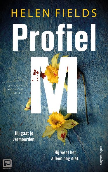 Profiel M - Connie Woolwine