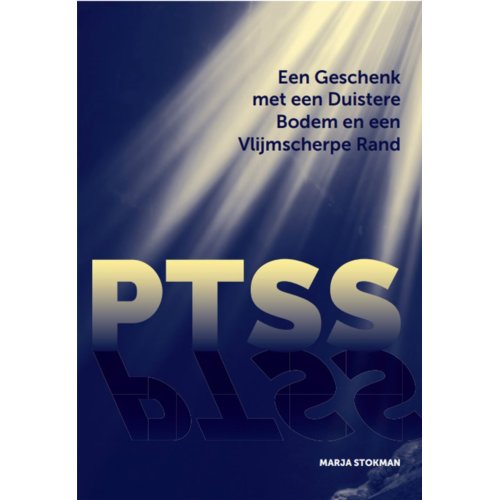 Boekengilde B.V. Ptss - Marja Stokman