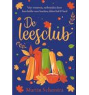 De leesclub - Romanserie