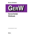 Gerechtelijk wetboek
