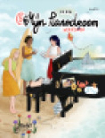 Mijn Pianodroom - Mijn Pianodroom