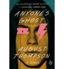 Anyone's Ghost - Penguin Publishing Group