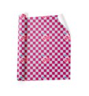 B'Log Cherry - Kaftpapier 2 vel, 70 x 100 cm