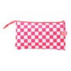 B'Log Cherry - Etui plat, 22,5 x 11,5 cm, assorti