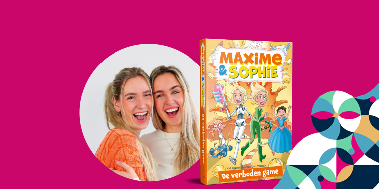 6 juli - Maxime & Sophie