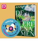 Ticket Paagman tussen de boeken Gouda - dinsdag 15 juli 2025