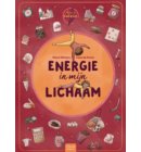 Alles is energie. Energie in mijn lichaam