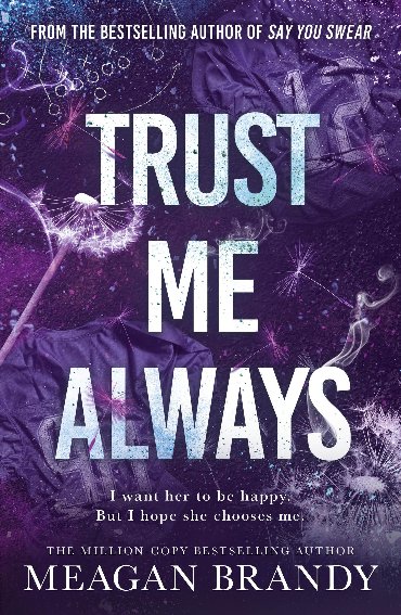 Trust Me Always - Boys of Avix
