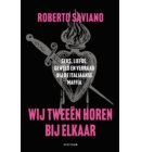 Wij tweeën horen bij elkaar