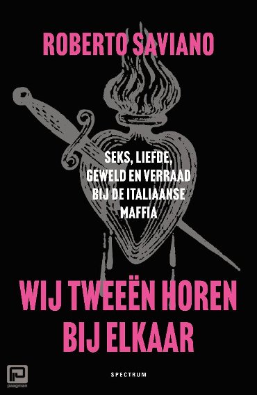 Wij tweeën horen bij elkaar