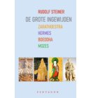 De grote ingewijden