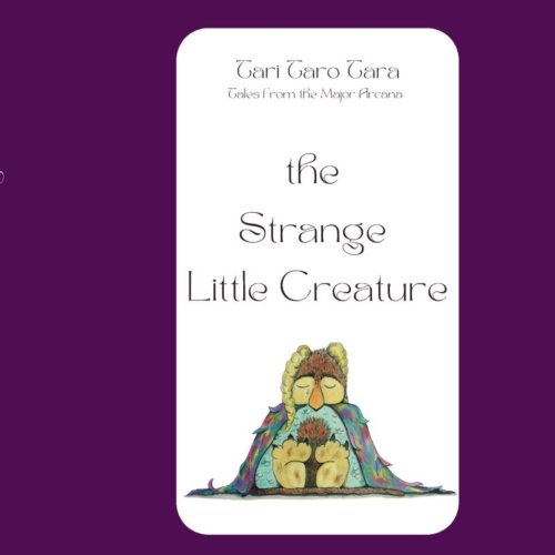Mijnbestseller B.V. The Strange Little Creature - Imke Gaiser Verhaeren