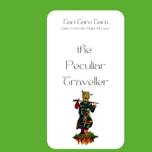 Mijnbestseller B.V. The Peculiar Traveller - Imke Gaiser Verhaeren