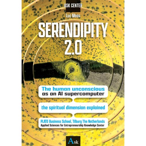 Pumbo.Nl B.V. Serendipity 2.0 - Social Sciences - Luc Maas