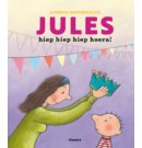 Jules, hiep hiep hiep hoera! - Jules