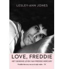 Love, Freddie