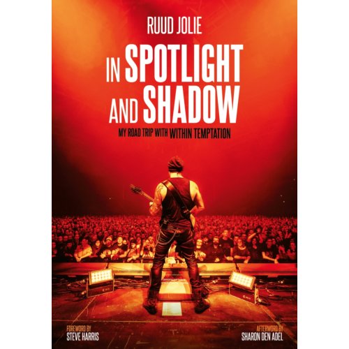 Pumbo.Nl B.V. In Spotlight And Shadow - Ruud Jolie