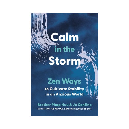Van Ditmar Boeken B.V. Calm In The Storm - Brother Phap Huu
