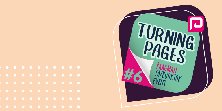 Turning Pages