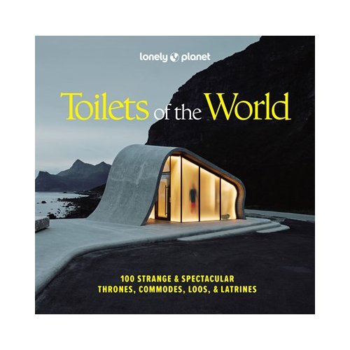 62damrak Lonely Planet Toilets Of The World - Lonely Planet Inspiration