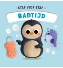 Badtijd - Stap voor stap